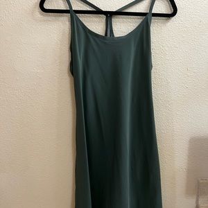 Outdoor Voices Dress (L)